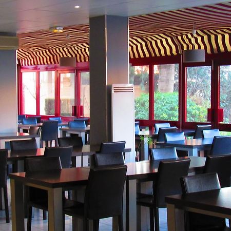 Hotel Gallieni 쥬네빌러 외부 사진