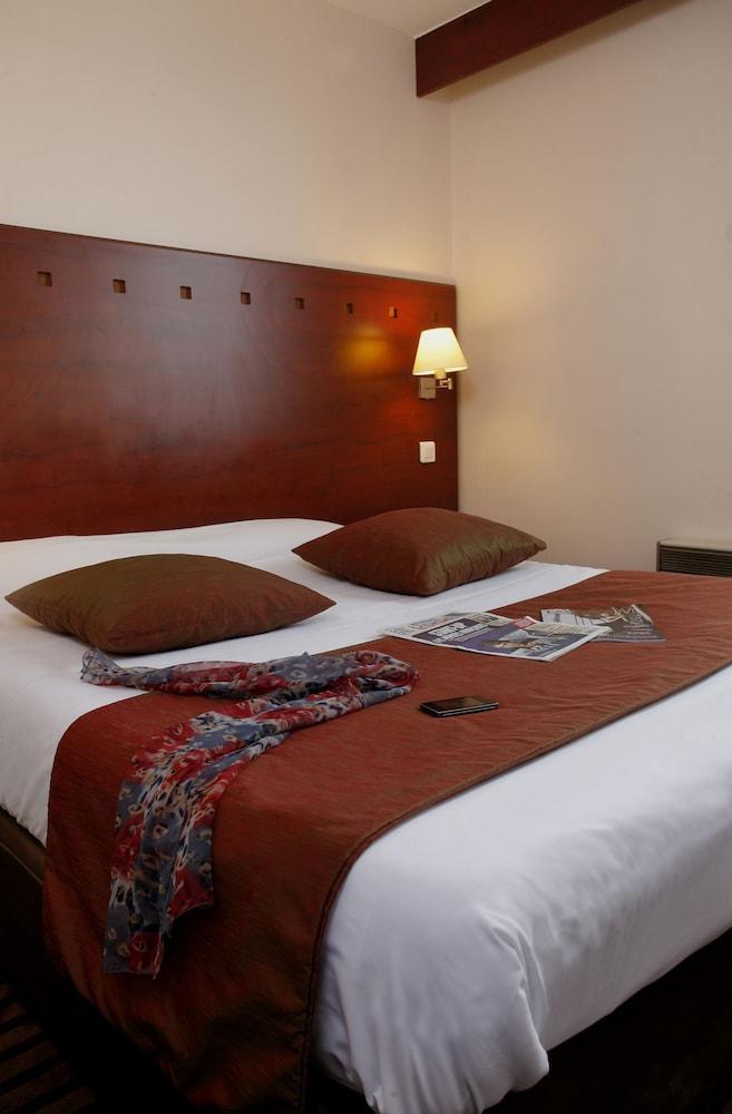 Hotel Gallieni 쥬네빌러 외부 사진